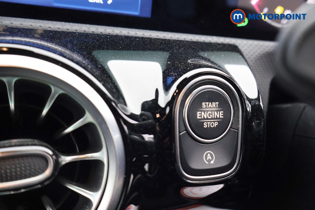 Mercedes-Benz A Class Amg Line Automatic Petrol Hatchback - Stock Number (1603909) - 16th supplementary image