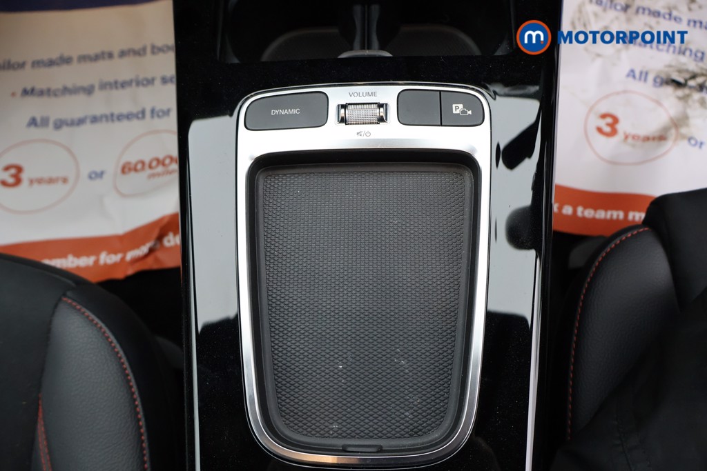 Mercedes-Benz A Class Amg Line Automatic Petrol Hatchback - Stock Number (1603909) - 20th supplementary image