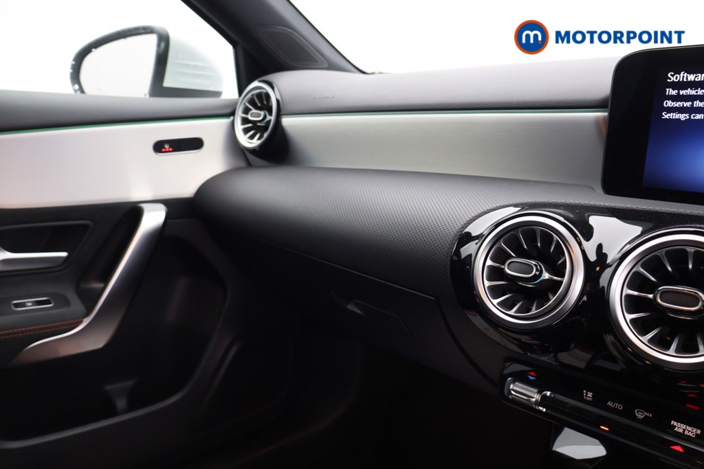 Mercedes-Benz A Class Amg Line Automatic Petrol Hatchback - Stock Number (1603909) - 22nd supplementary image