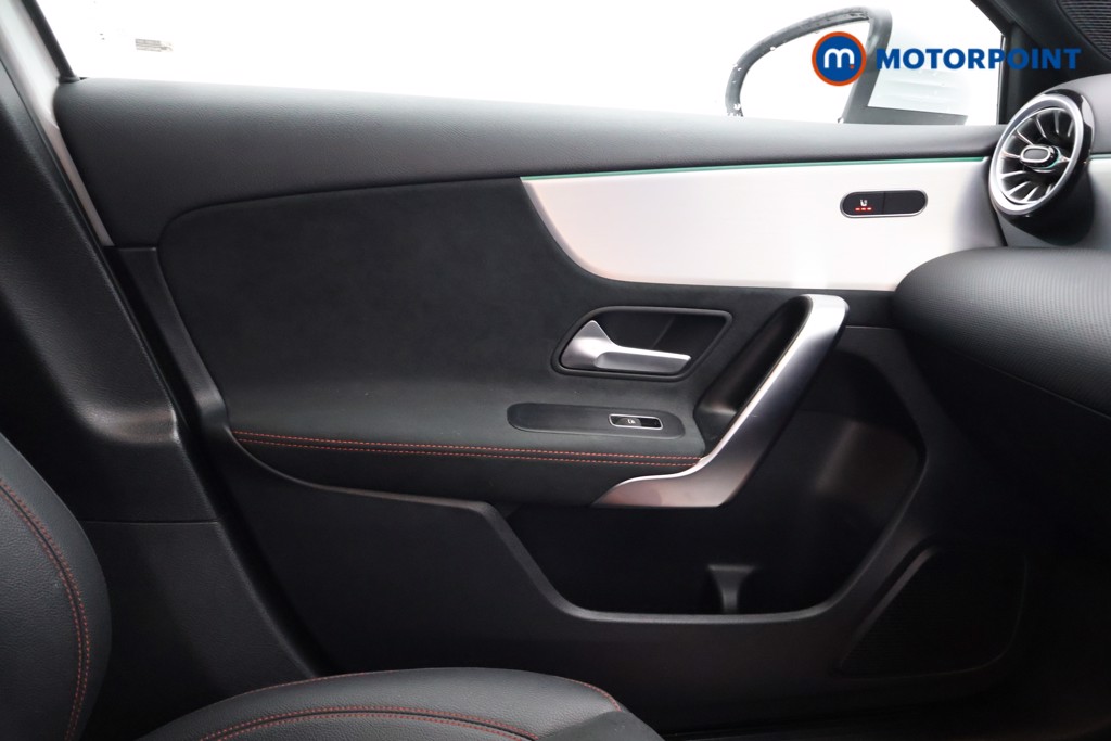 Mercedes-Benz A Class Amg Line Automatic Petrol Hatchback - Stock Number (1603909) - 23rd supplementary image