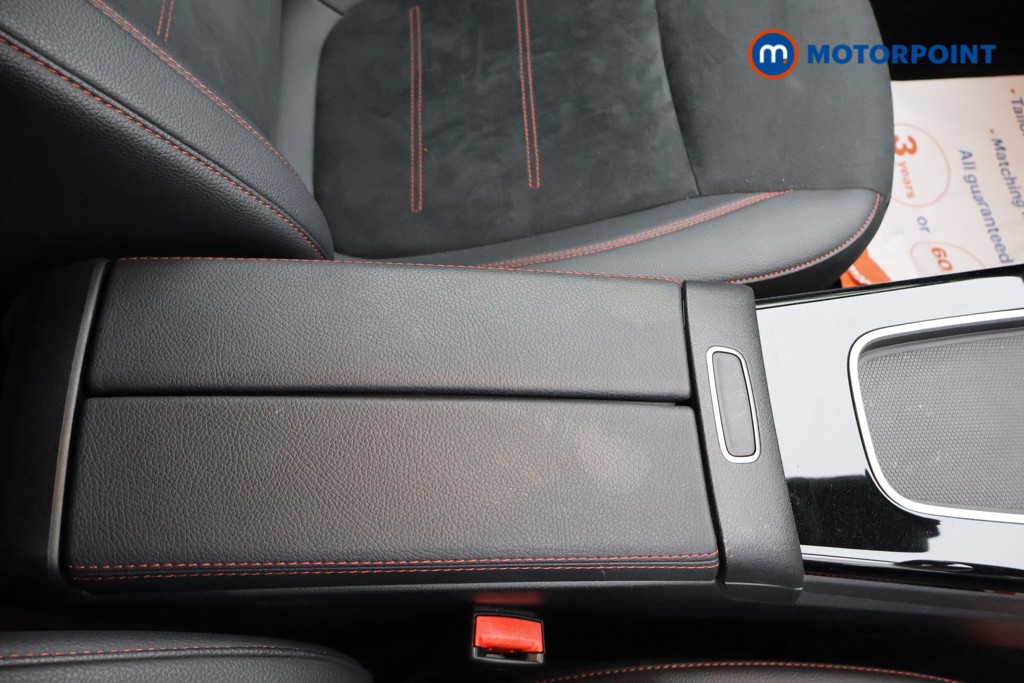 Mercedes-Benz A Class Amg Line Automatic Petrol Hatchback - Stock Number (1603909) - 24th supplementary image