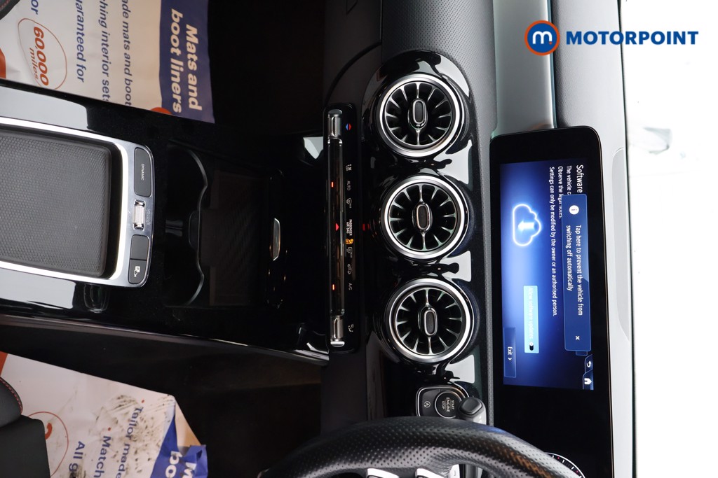 Mercedes-Benz A Class Amg Line Automatic Petrol Hatchback - Stock Number (1603909) - 25th supplementary image