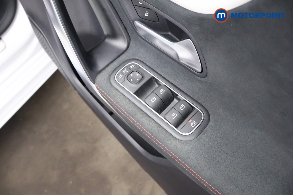 Mercedes-Benz A Class Amg Line Automatic Petrol Hatchback - Stock Number (1603909) - 26th supplementary image