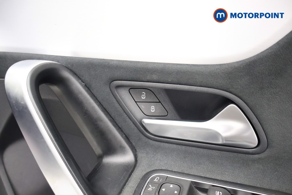 Mercedes-Benz A Class Amg Line Automatic Petrol Hatchback - Stock Number (1603909) - 27th supplementary image