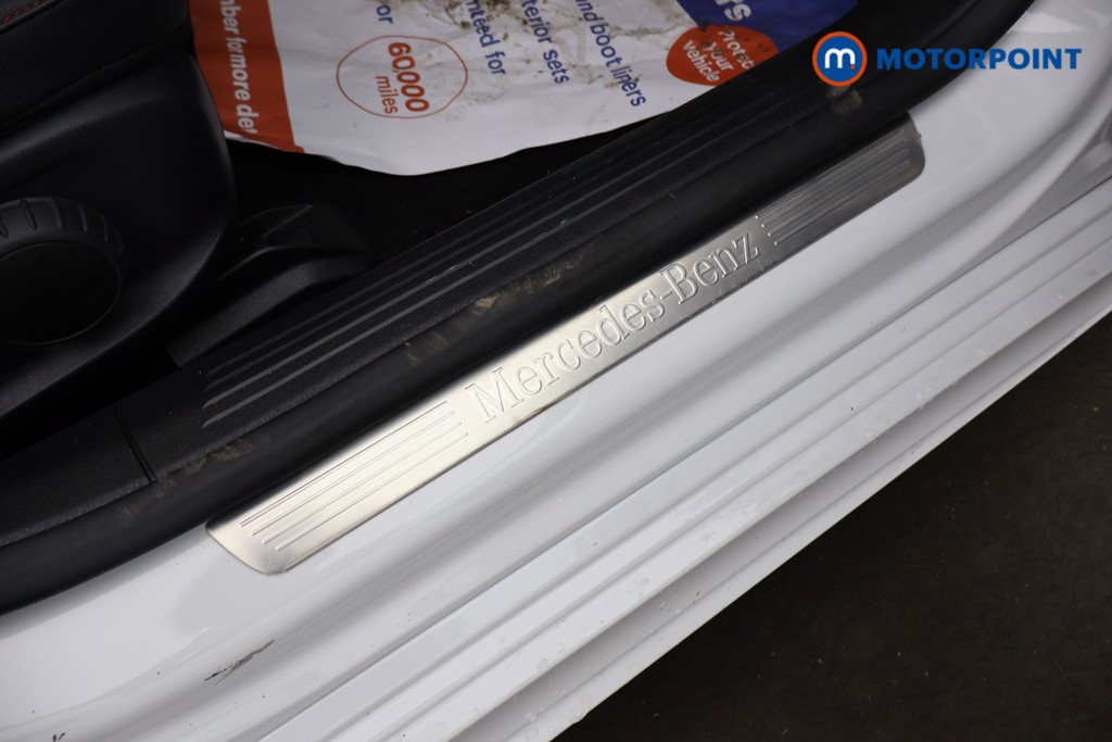 Mercedes-Benz A Class Amg Line Automatic Petrol Hatchback - Stock Number (1603909) - 29th supplementary image