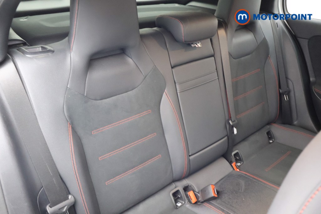 Mercedes-Benz A Class Amg Line Automatic Petrol Hatchback - Stock Number (1603909) - 32nd supplementary image