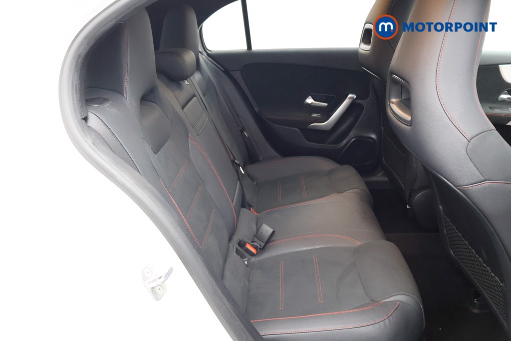 Mercedes-Benz A Class Amg Line Automatic Petrol Hatchback - Stock Number (1603909) - 33rd supplementary image