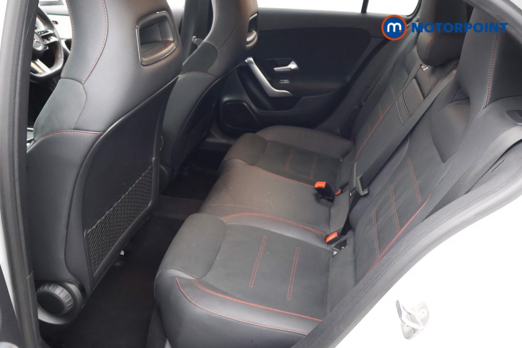 Mercedes-Benz A Class Amg Line Automatic Petrol Hatchback - Stock Number (1603909) - 37th supplementary image