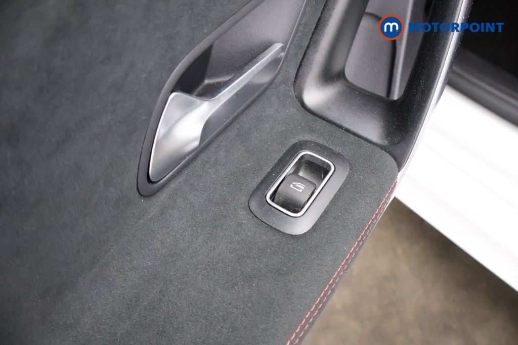 Mercedes-Benz A Class Amg Line Automatic Petrol Hatchback - Stock Number (1603909) - 38th supplementary image