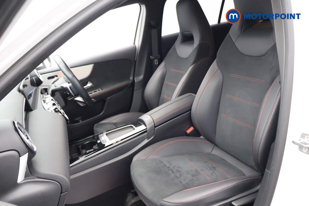 Mercedes-Benz A Class Amg Line Automatic Petrol Hatchback - Stock Number (1603909) - 43rd supplementary image