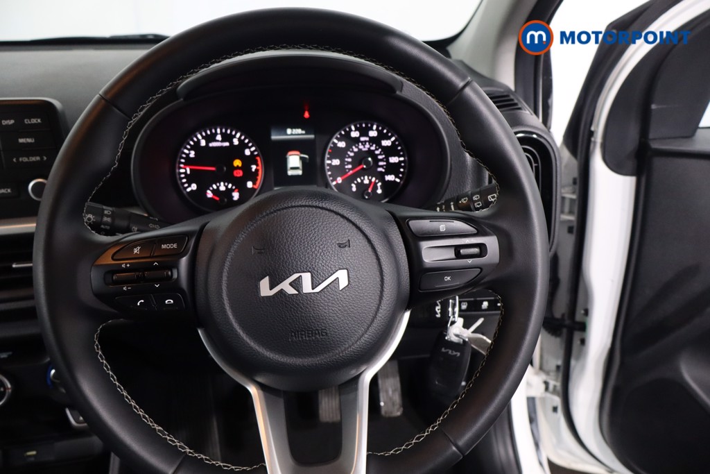 KIA Picanto 2 Manual Petrol Hatchback - Stock Number (1604064) - 6th supplementary image