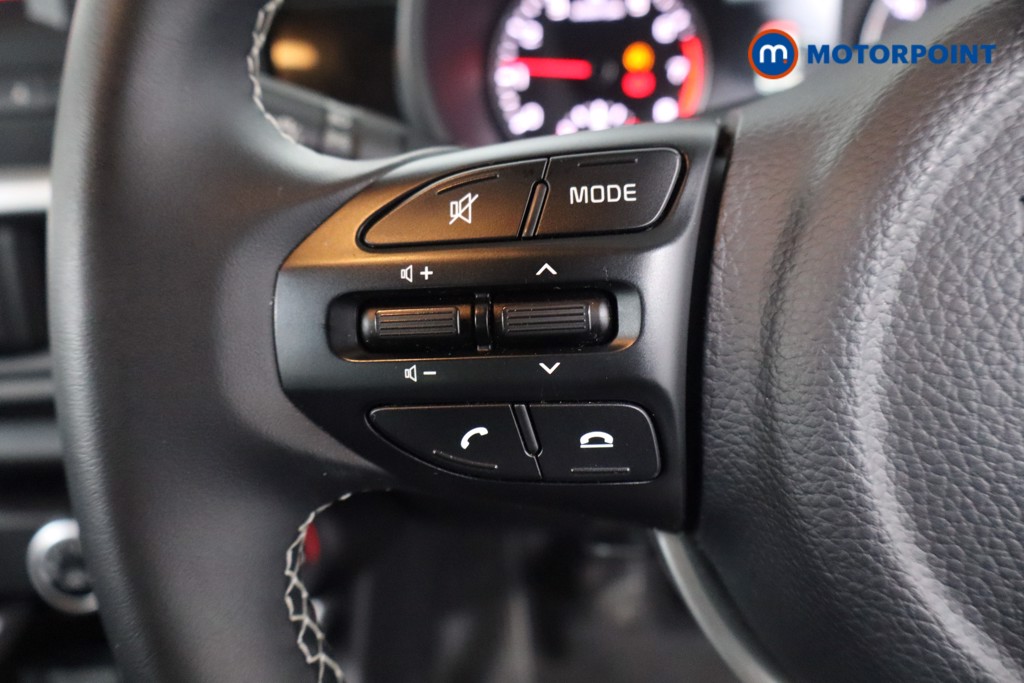 KIA Picanto 2 Manual Petrol Hatchback - Stock Number (1604064) - 7th supplementary image