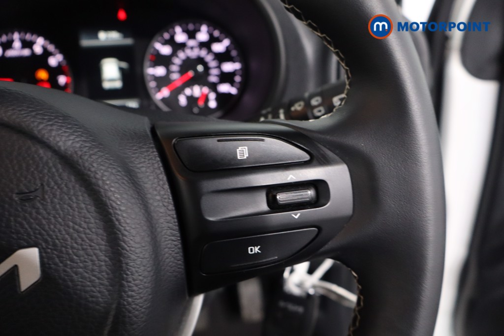 KIA Picanto 2 Manual Petrol Hatchback - Stock Number (1604064) - 8th supplementary image