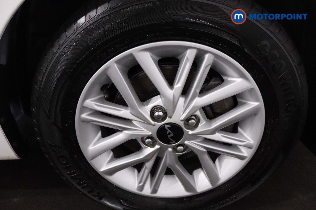 KIA Picanto 2 Manual Petrol Hatchback - Stock Number (1604064) - 10th supplementary image