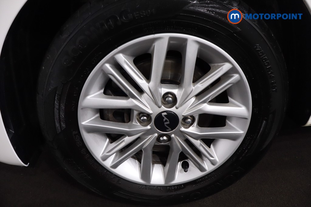 KIA Picanto 2 Manual Petrol Hatchback - Stock Number (1604064) - 11th supplementary image