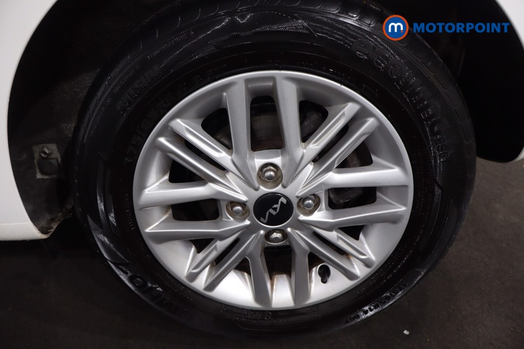 KIA Picanto 2 Manual Petrol Hatchback - Stock Number (1604064) - 12th supplementary image