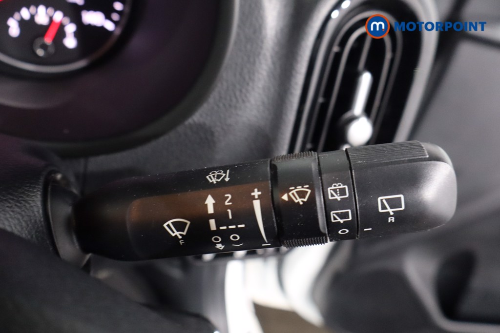 KIA Picanto 2 Manual Petrol Hatchback - Stock Number (1604064) - 15th supplementary image