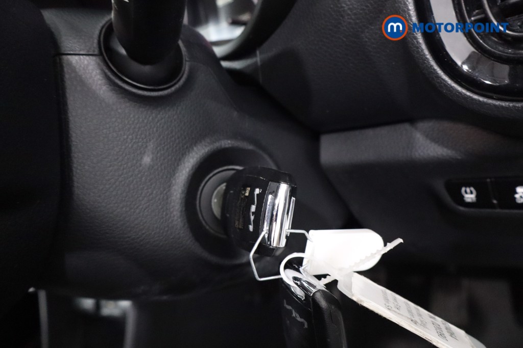 KIA Picanto 2 Manual Petrol Hatchback - Stock Number (1604064) - 17th supplementary image