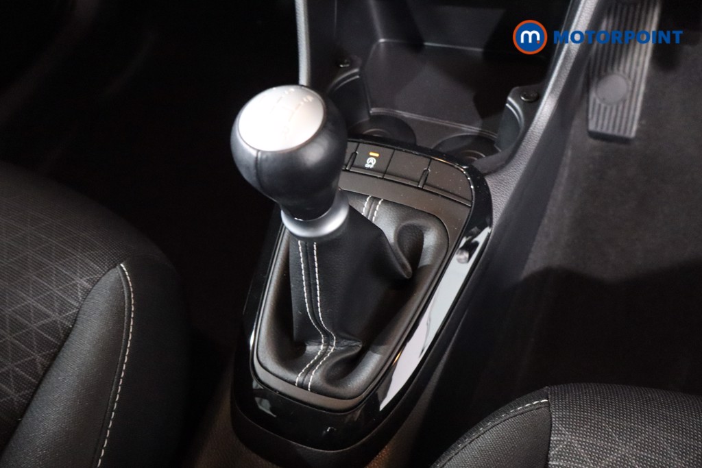 KIA Picanto 2 Manual Petrol Hatchback - Stock Number (1604064) - 19th supplementary image