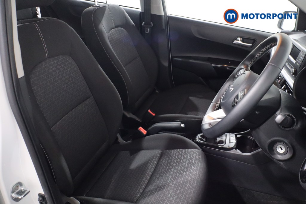 KIA Picanto 2 Manual Petrol Hatchback - Stock Number (1604064) - 21st supplementary image