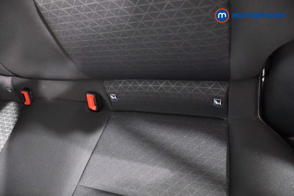 KIA Picanto 2 Manual Petrol Hatchback - Stock Number (1604064) - 24th supplementary image