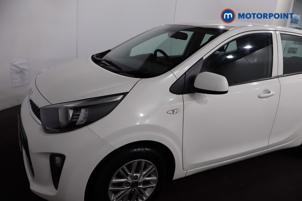 KIA Picanto 2 Manual Petrol Hatchback - Stock Number (1604064) - 25th supplementary image