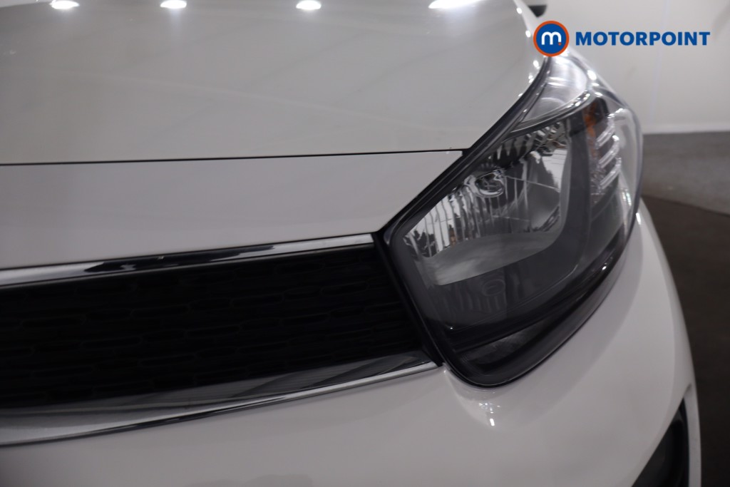 KIA Picanto 2 Manual Petrol Hatchback - Stock Number (1604064) - 28th supplementary image