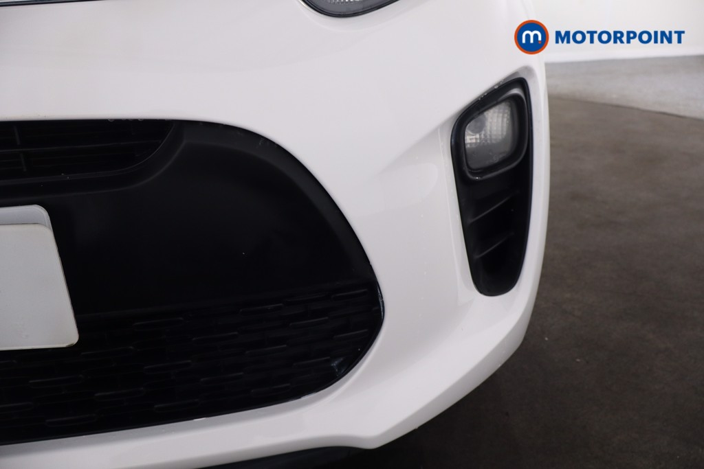 KIA Picanto 2 Manual Petrol Hatchback - Stock Number (1604064) - 29th supplementary image