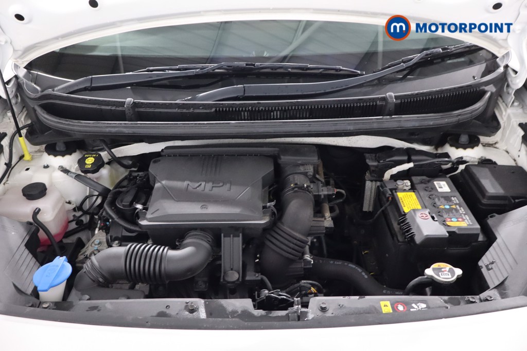 KIA Picanto 2 Manual Petrol Hatchback - Stock Number (1604064) - 30th supplementary image