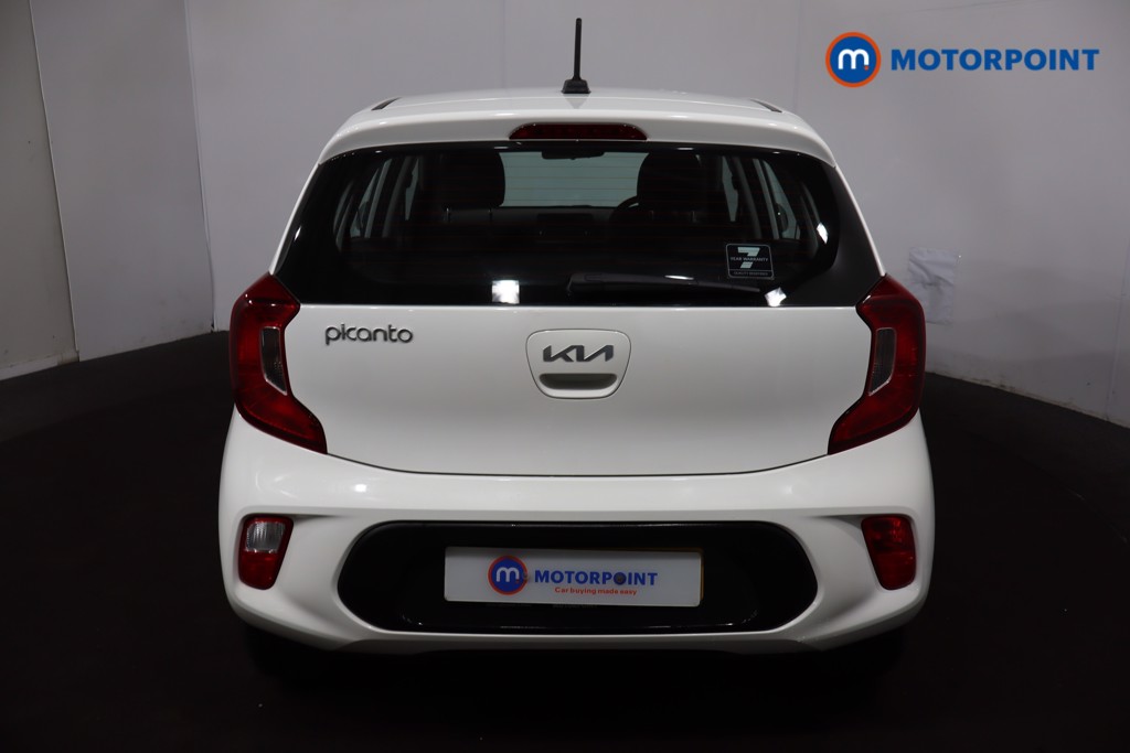 KIA Picanto 2 Manual Petrol Hatchback - Stock Number (1604064) - 31st supplementary image