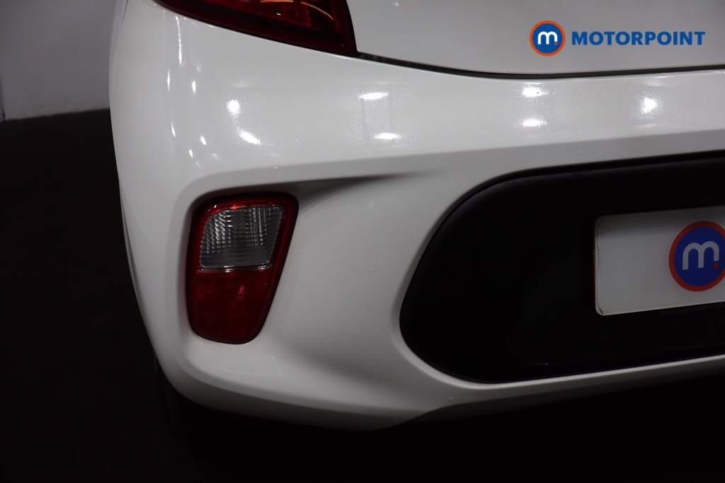 KIA Picanto 2 Manual Petrol Hatchback - Stock Number (1604064) - 34th supplementary image