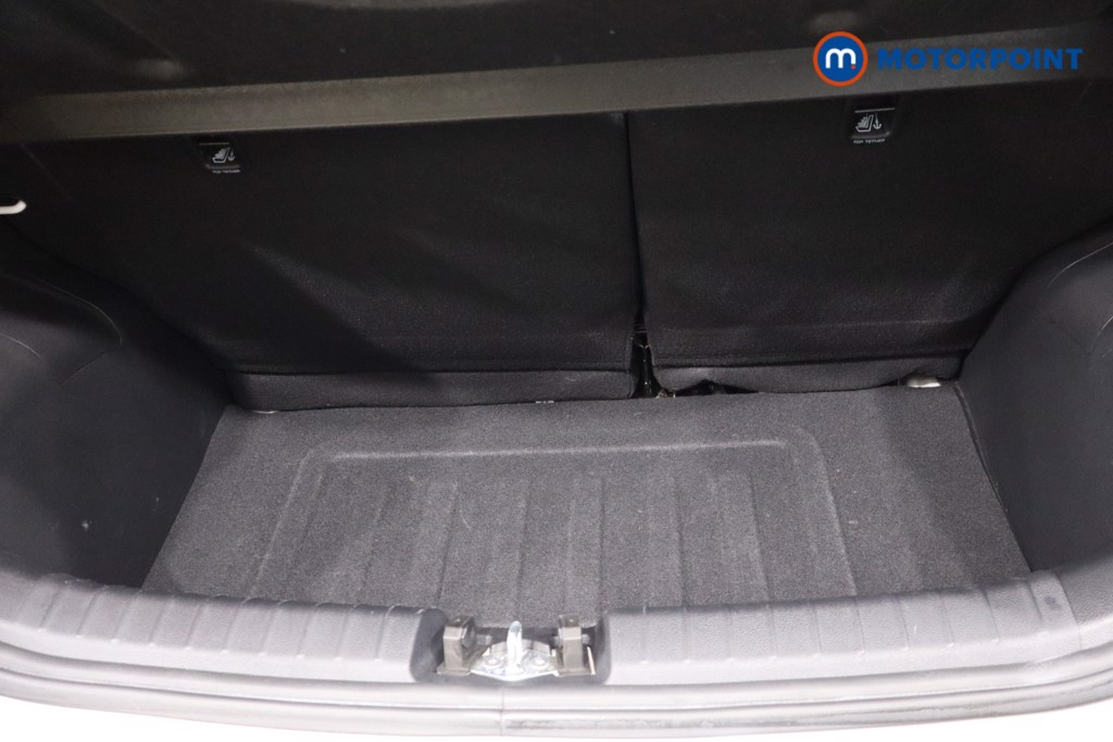 KIA Picanto 2 Manual Petrol Hatchback - Stock Number (1604064) - 35th supplementary image