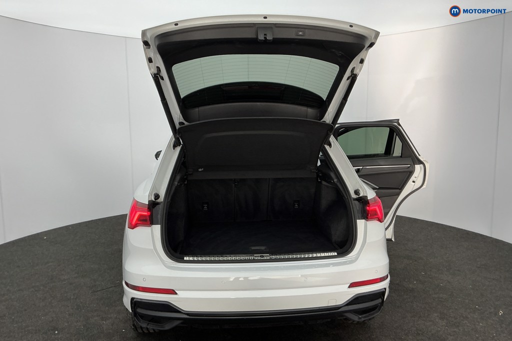Audi Q3 S Line Automatic Petrol SUV - Stock Number (1604281) - 3rd supplementary image