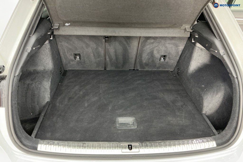 Audi Q3 S Line Automatic Petrol SUV - Stock Number (1604281) - 4th supplementary image