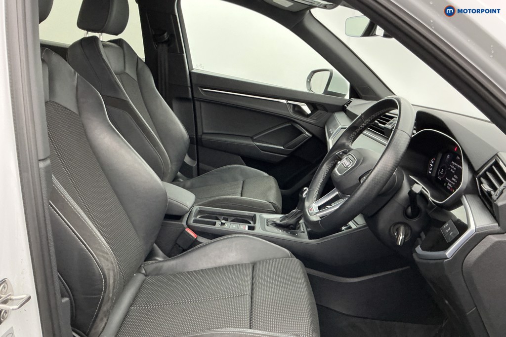 Audi Q3 S Line Automatic Petrol SUV - Stock Number (1604281) - 6th supplementary image