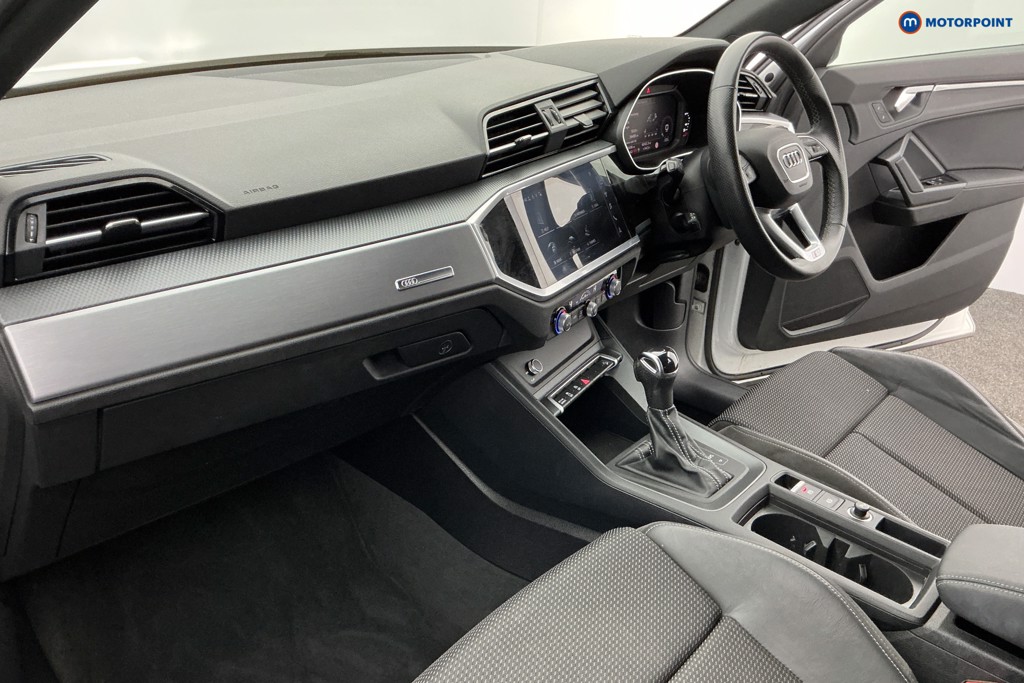 Audi Q3 S Line Automatic Petrol SUV - Stock Number (1604281) - 9th supplementary image