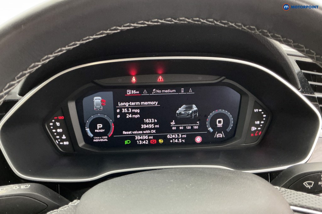 Audi Q3 S Line Automatic Petrol SUV - Stock Number (1604281) - 10th supplementary image