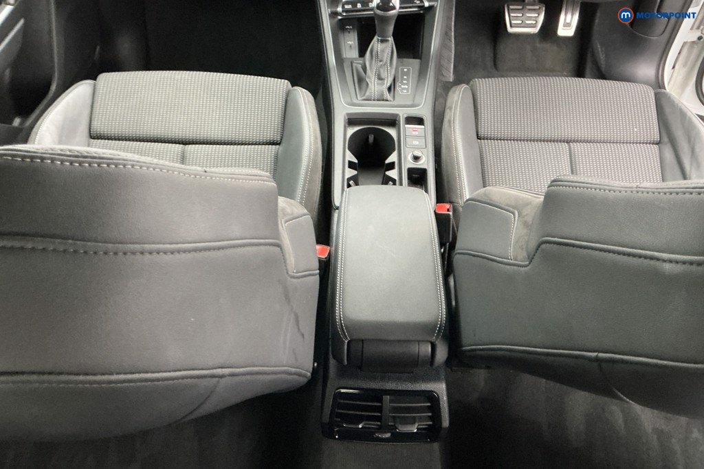 Audi Q3 S Line Automatic Petrol SUV - Stock Number (1604281) - 11th supplementary image