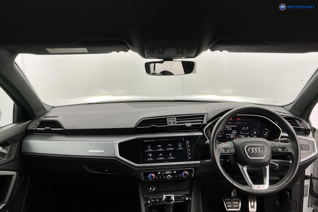 Audi Q3 S Line Automatic Petrol SUV - Stock Number (1604281) - 13th supplementary image