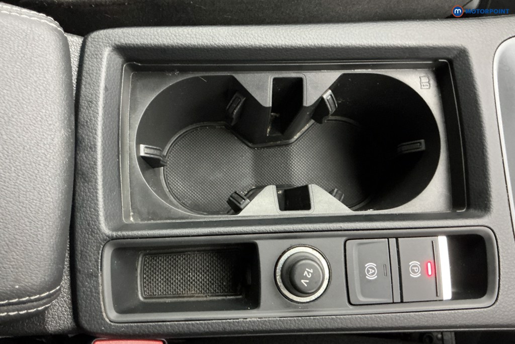 Audi Q3 S Line Automatic Petrol SUV - Stock Number (1604281) - 18th supplementary image