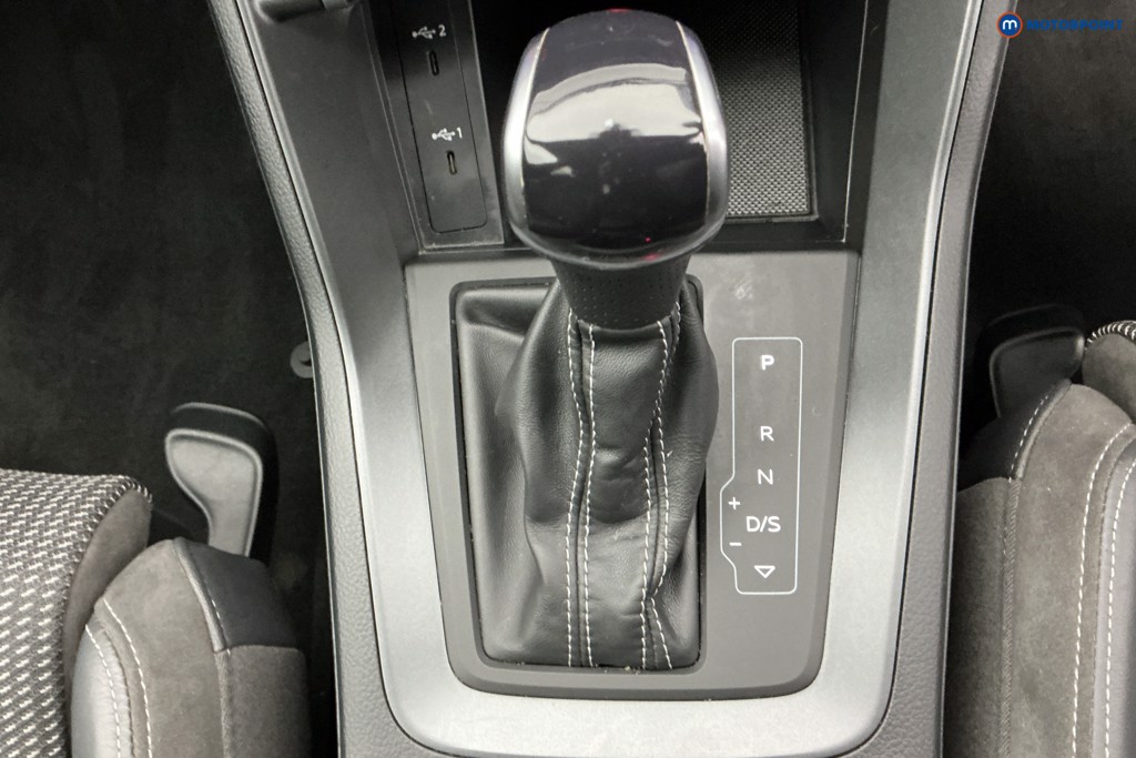 Audi Q3 S Line Automatic Petrol SUV - Stock Number (1604281) - 19th supplementary image