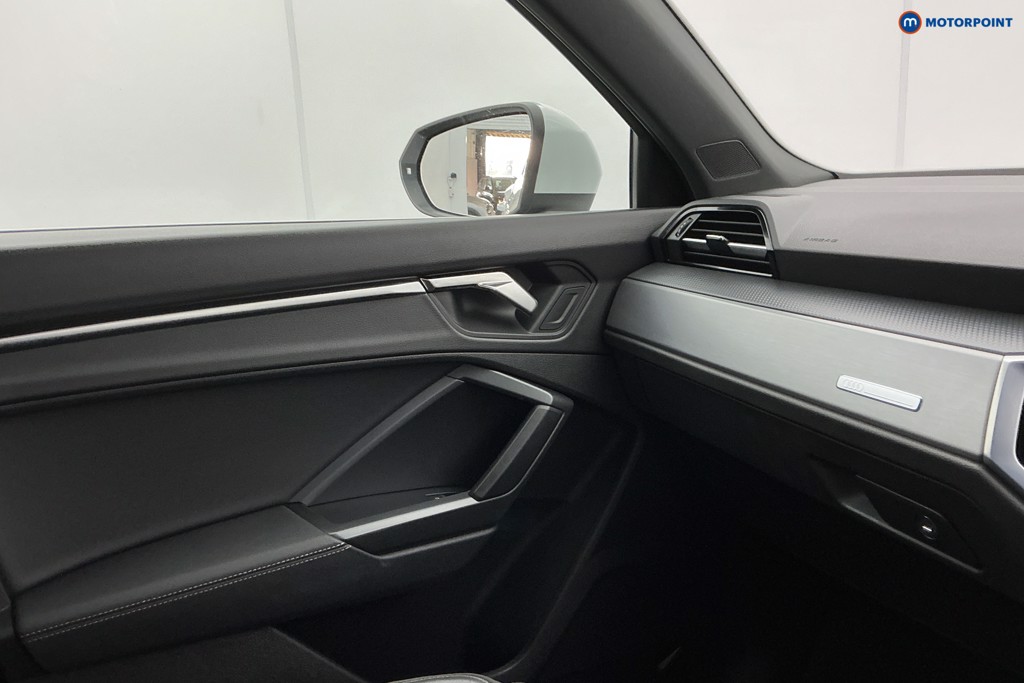 Audi Q3 S Line Automatic Petrol SUV - Stock Number (1604281) - 21st supplementary image