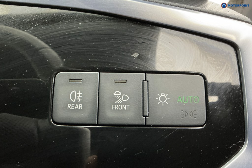 Audi Q3 S Line Automatic Petrol SUV - Stock Number (1604281) - 24th supplementary image