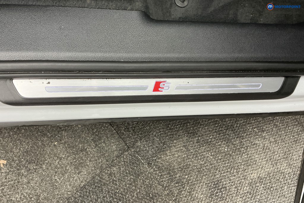 Audi Q3 S Line Automatic Petrol SUV - Stock Number (1604281) - 25th supplementary image