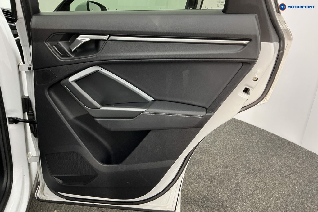 Audi Q3 S Line Automatic Petrol SUV - Stock Number (1604281) - 29th supplementary image