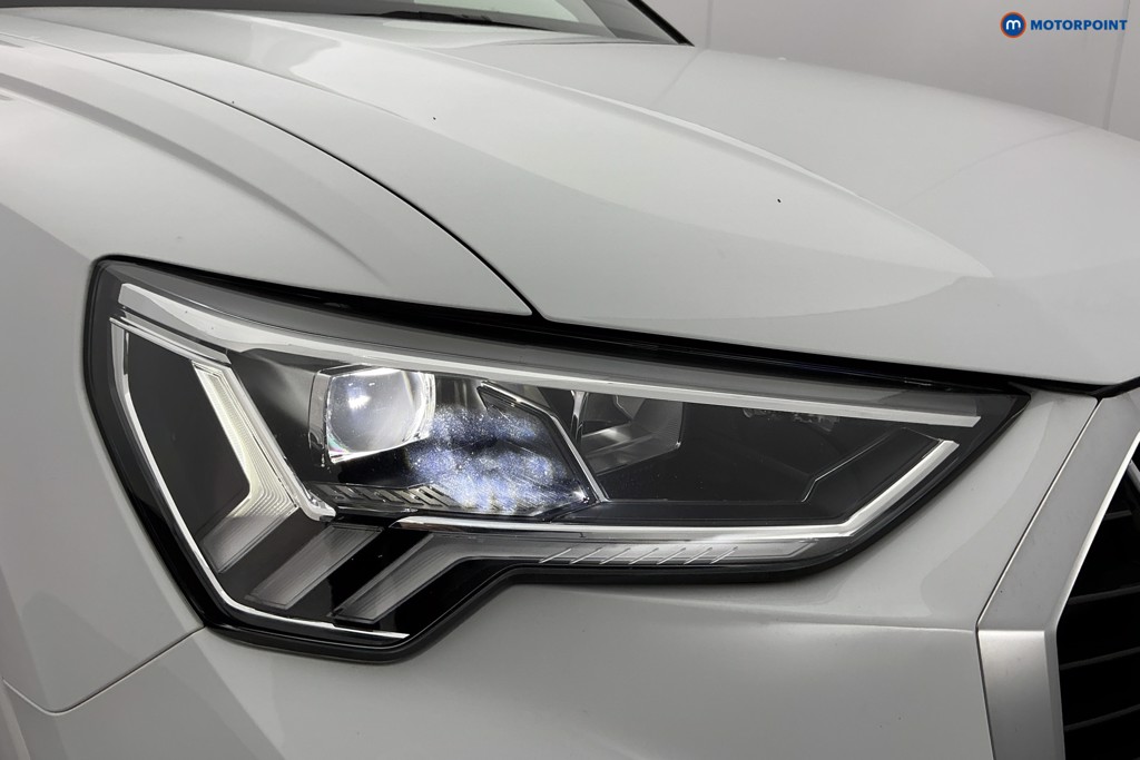 Audi Q3 S Line Automatic Petrol SUV - Stock Number (1604281) - 33rd supplementary image