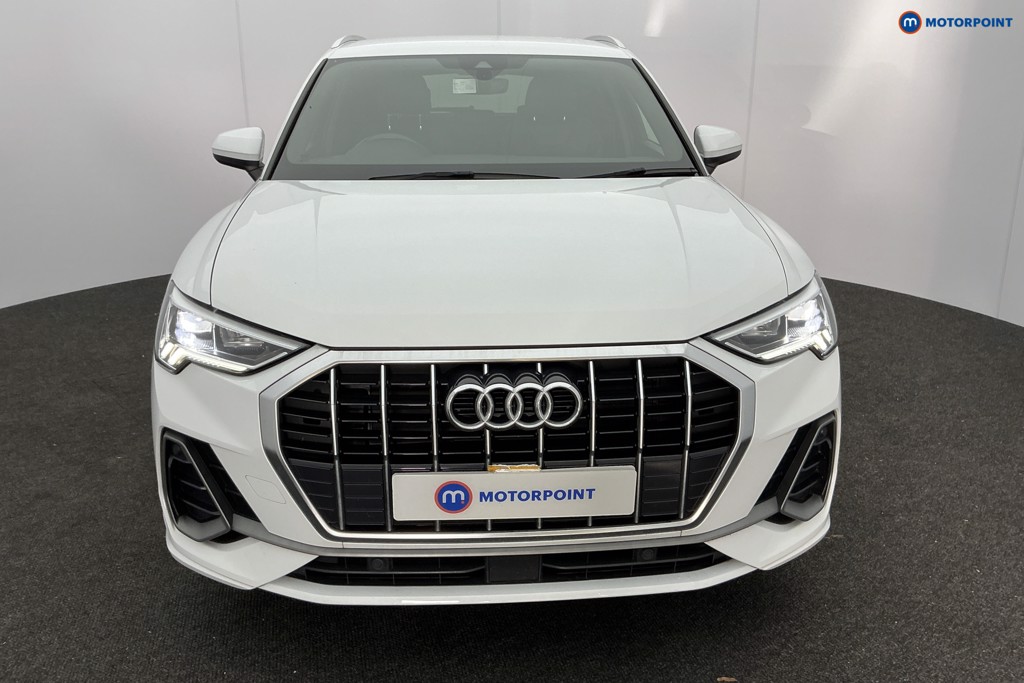 Audi Q3 S Line Automatic Petrol SUV - Stock Number (1604281) - 35th supplementary image