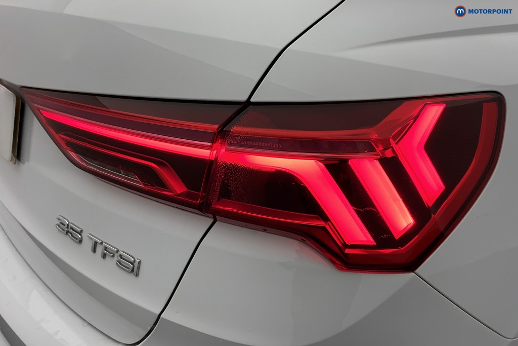 Audi Q3 S Line Automatic Petrol SUV - Stock Number (1604281) - 37th supplementary image