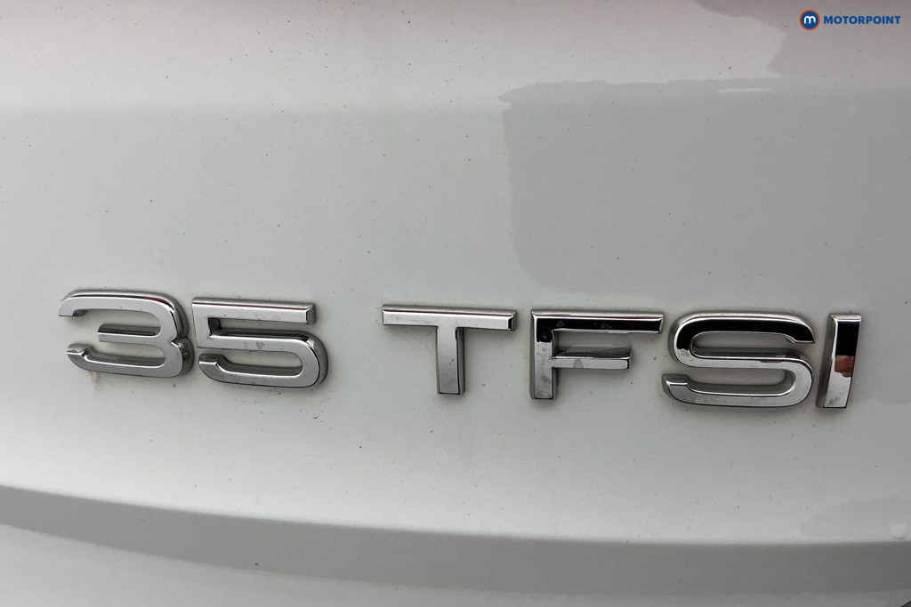 Audi Q3 S Line Automatic Petrol SUV - Stock Number (1604281) - 38th supplementary image