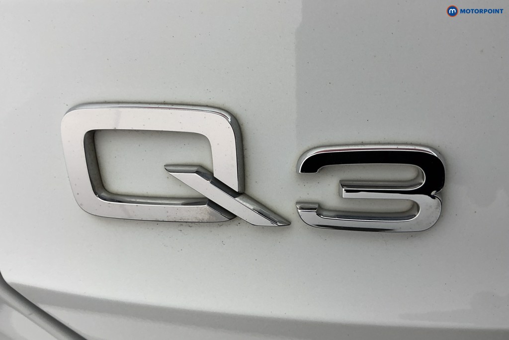 Audi Q3 S Line Automatic Petrol SUV - Stock Number (1604281) - 39th supplementary image